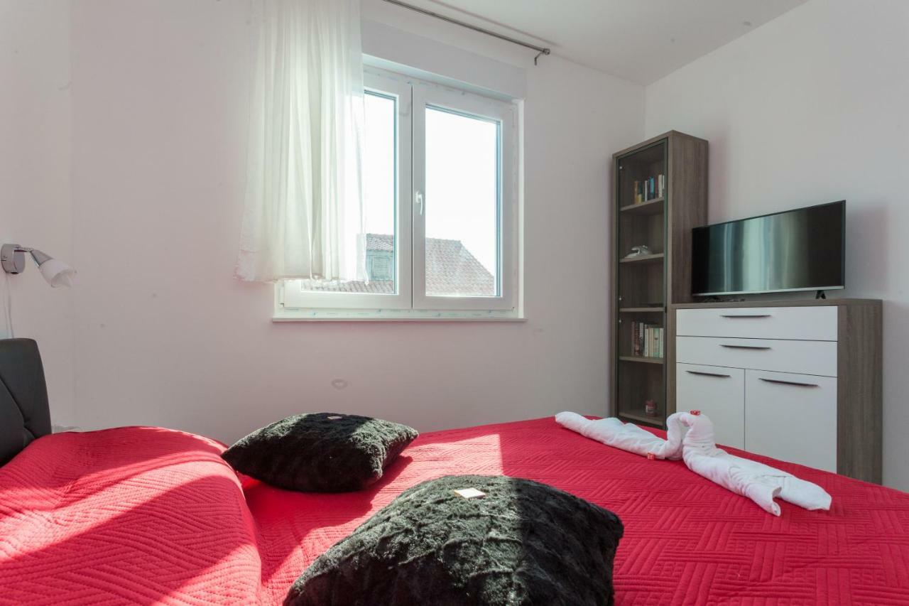 Apartamento Anima Dubrovnik Exterior foto
